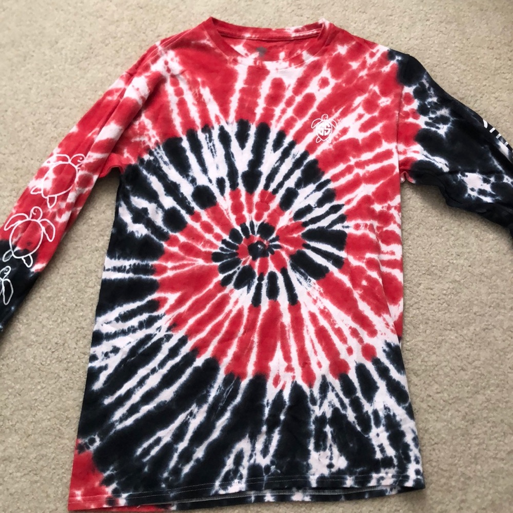 Simply southern long sleeve tee